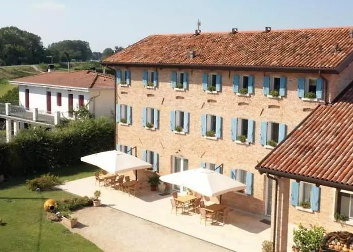 Agriturismo Coda Di Gatto